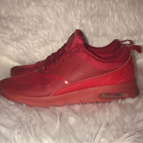 Nike Air Max Thea - Picture 3 of 5